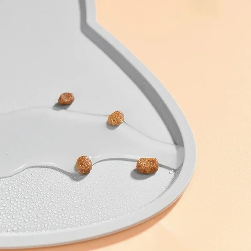 Tappetino Anti-Splash per H2Opurrify