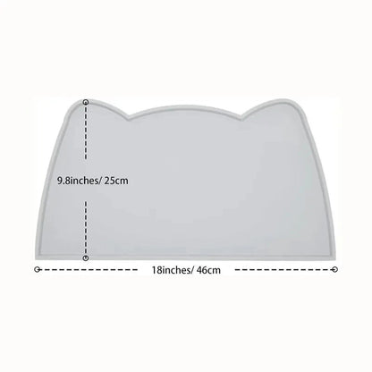 Tappetino Anti-Splash per H2Opurrify